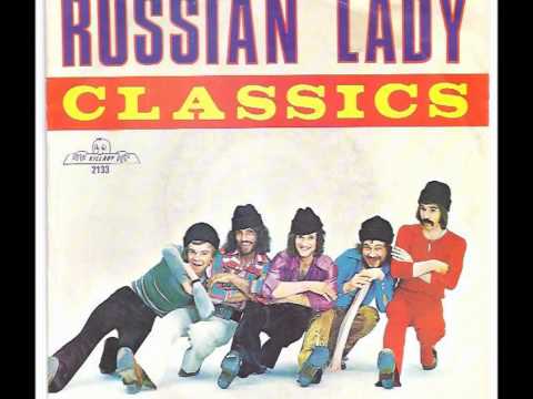 Orkest Entree -  Classics medley (Live)