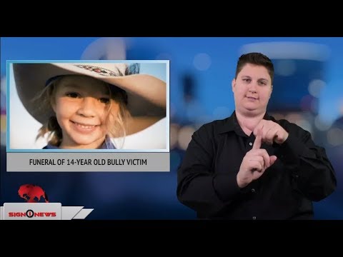 Sign1News 1.12.18 - News in American Sign Language (ASL)