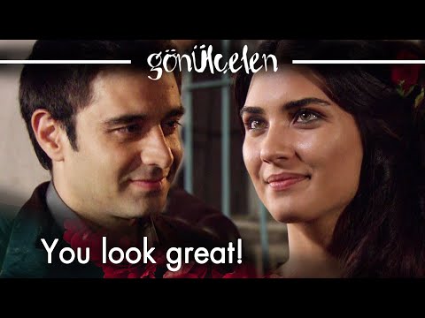 Hasret's henna night! - Episode 107 | Becoming a Lady