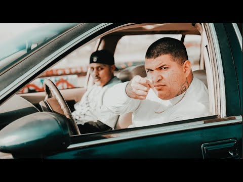 Soy Krude Ft. Problem Da Goon - Anybody Killa