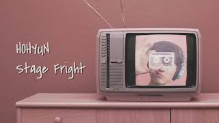 Stage Fright Music Video