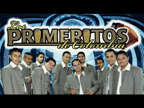 Homenaje a Andres Landero - Los Primeritos de Colombia