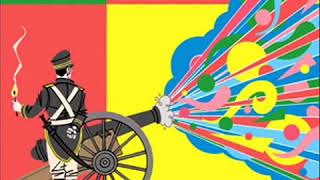 At Least I&#39;m Not as Sad (As I Used to Be) -fun. (Lyrics)