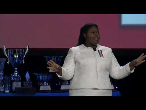 NSDA 2019 Dramatic Interpretation- Sema'j Lee