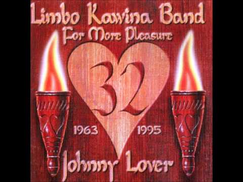 Limbo Kawina Band - Johnny Lover