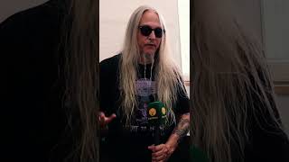 Download lagu Peter Tägtgren is working on a very interesting project mp3