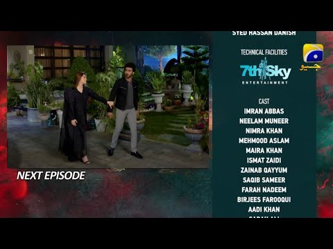 Ehraam-e-Junoon Episode 8 Teaser - Har Pal Geo Drama - Top Pakistani Dramas #ehraamejunoon