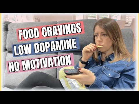 Overeating, Procrastination and Dopamine—Therapist Explains How to Break the Cycle