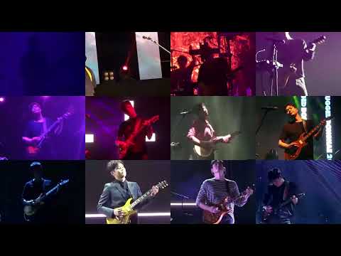 Nell - 어떤 날 중 그런 날(재경 focus) 2016~2020