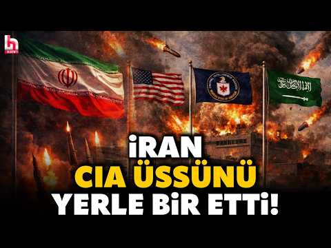 Savaş rayından çıktı! CIA karargahı yerle bir oldu! Büyük savaşın 5. gününde kıyamete ramak kaldı!