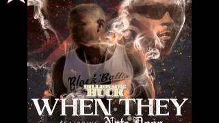 Comptons Buck - When They Feat. Nate Dogg (Prod By Dr Dre)