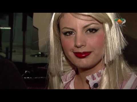 Portokalli, 4 Dhjetor 2011 - Himni Portokallise