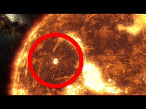 15 SURPRISING Facts About The Sun