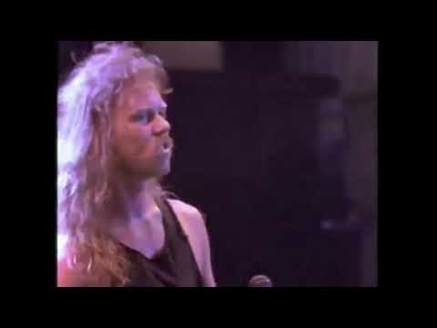 Metallica feat. Винни - пух