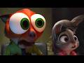 Zootopia But It S Ruined By AI