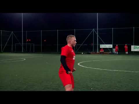 20.09.2017 III Liga C - Cathay Pacific vs. Ziko