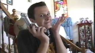 A gram is better than a damn.