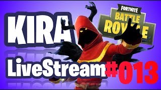 【フォートナイト】めざせビクロイ！スイッチでライブ配信#015　Fortnite LiveStream for Nintendo Switch 2020.6.1