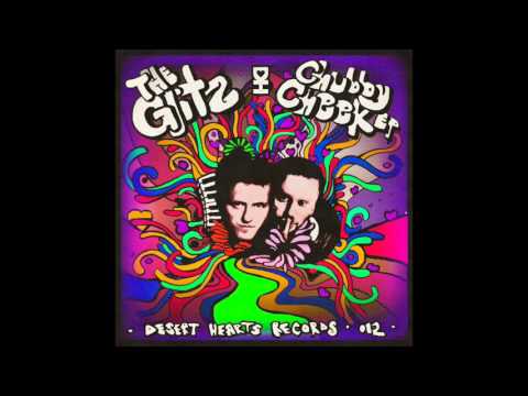 The Glitz - Chubby Cheek (Original Mix) [Desert Hearts Records]