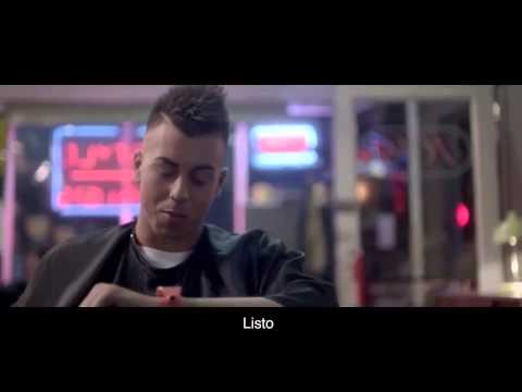 GALAXY11 Comercial que integra un equipo de futbol