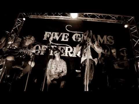 Rockstars on Mars - Too Kool For Skool - Unplugged