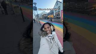 Check this out in Iceland! #thingstodoiceland #icelandvlog #visiticeland