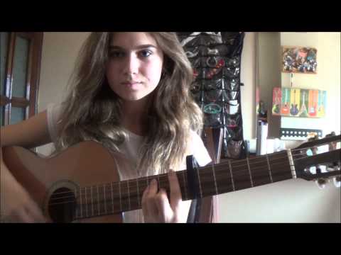 Ece Mumay - Gidiyorum Yolcu Et (Zakkum Cover)