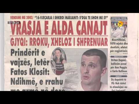 Wake Up, 2 Mars 2016, Pjesa 1 - Top Channel Albania - Entertainment Show