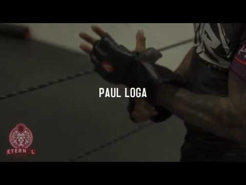 ETERNAL MMA 47 - PAUL LOGA PROMO