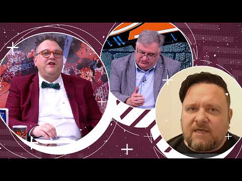 Podcast DLZ i Đorđe Vukadinović: Pamet u glavu, istraživanja pokazuju - gotov je!