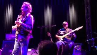 Lee Ritenour & Band - Night Rhythms