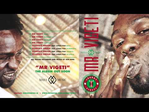 Johnny Vigeti - Mr Vigeti