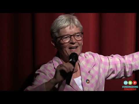 Vordingborg Fri Fagskole