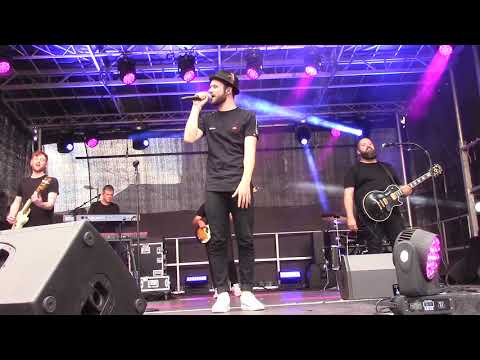 WELT OK StadtRand auf dem  Köln Südstadtfest am 15.06.19