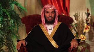 برنامج ( عواقب الأمور ) لمعالي الشيخ الدكتور/ سعد بن ناصر الشثري  الحلقة-23 image