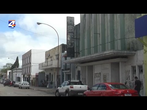 Ministerio de Educación y Cultura aprobó proyecto para recuperar el excine Astor