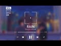 RAIN - Crazy B (Official Lyrics Video)
