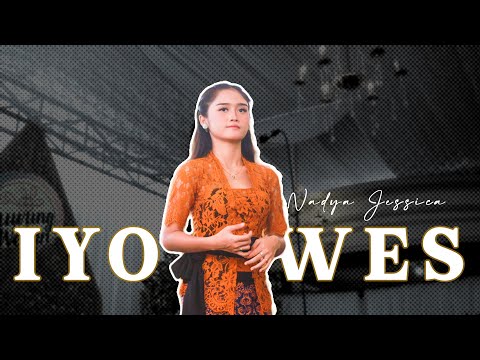 IYO WES - @NadyaJessica || KUWUNG WETAN ft KRISHNA AUDIO [ Live Pekulo ]
