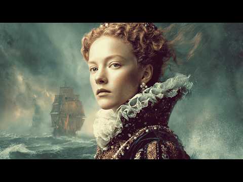 The Tragic Fate of Mary Stuart