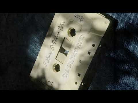 Smile High & Lando Chill & Chuck Inglish - I Love It When You [Vibetape Visualizer]