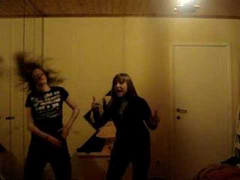 Savannah & Kasia - Snuffie Bunny