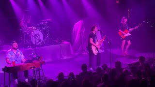 Silversun Pickups · 2023-09-27 · The Bellwether · Los Angeles · full live show
