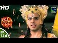 Suryaputra Karn सूर्यपुत्र कर्ण Episode 146 23rd January 2016