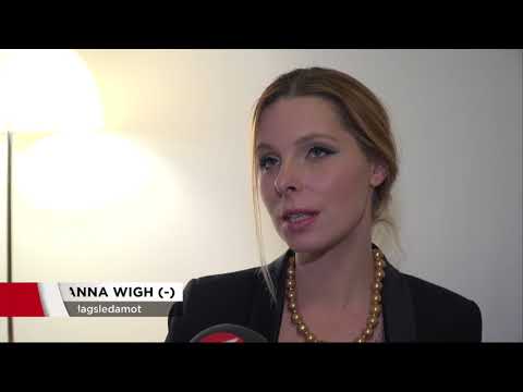 SD-vildarna i riksdagen kan bli fler - Nyheterna (TV4)