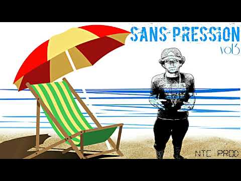 Sans Pression Bouyon Mix Vol.3  By DJ Moneyman 2K18
