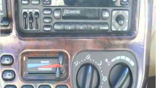preview picture of video '1998 Chrysler Town & Country Used Cars Hattiesburg MS'