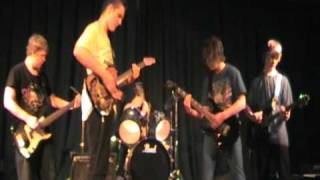 Aiden Dom Adam Luke & Jacob Monumental Betrayal.