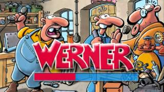 Werner - Kolbenfresser.webm