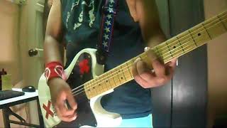 Pinhead Gunpowder -  Find My Place (Guitar Only)