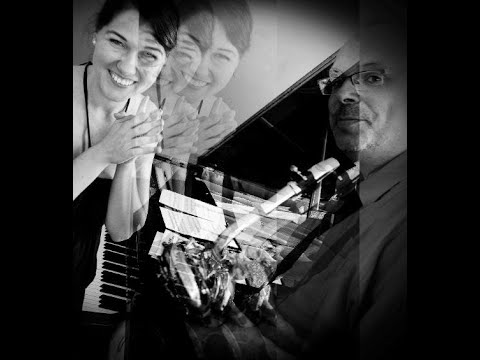 Lento Ad Astra plays Phil Woods (sonata for saxophone and piano)